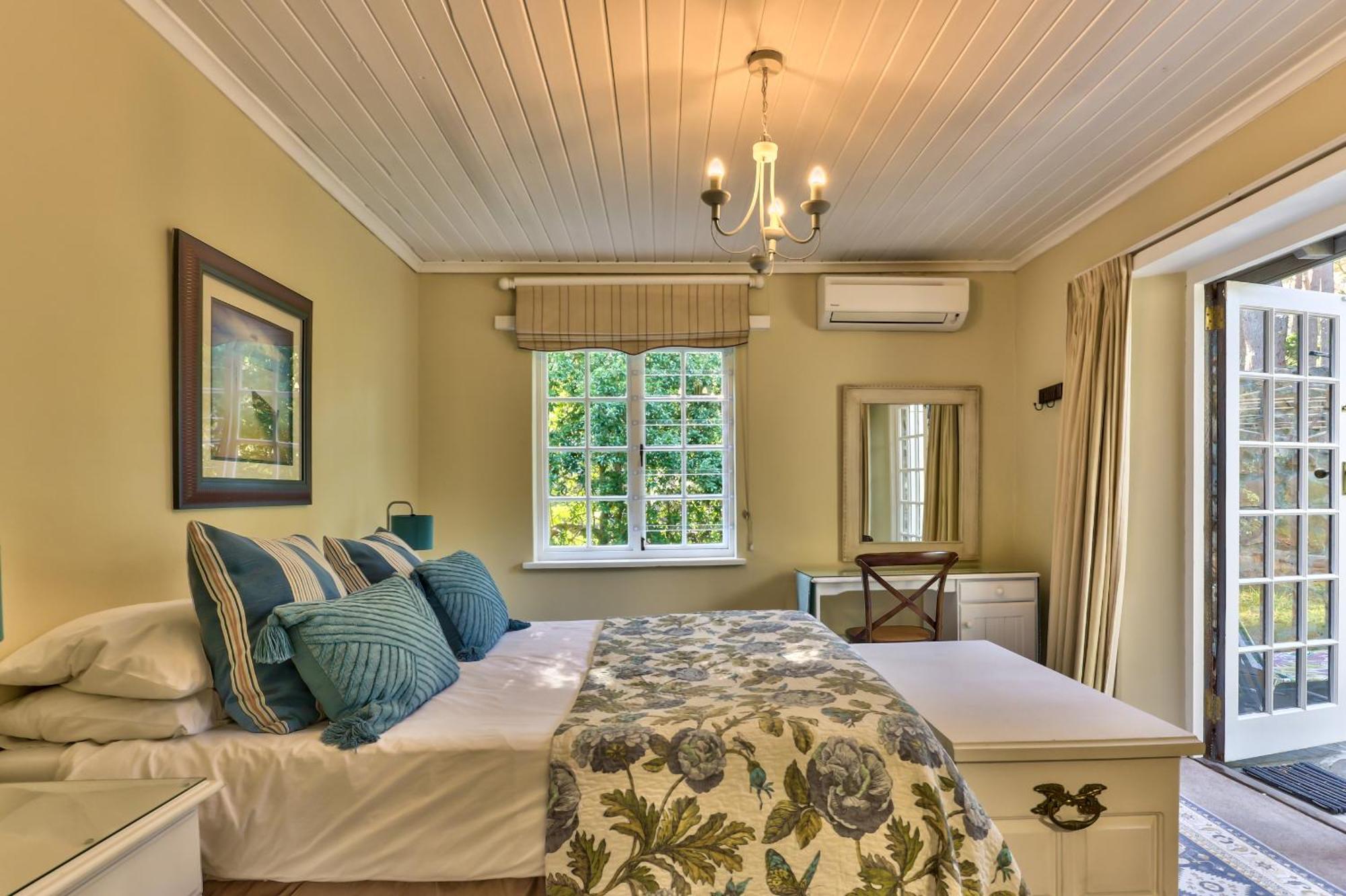 Houtkapperspoort Mountain Cottages Cape Town Exterior foto