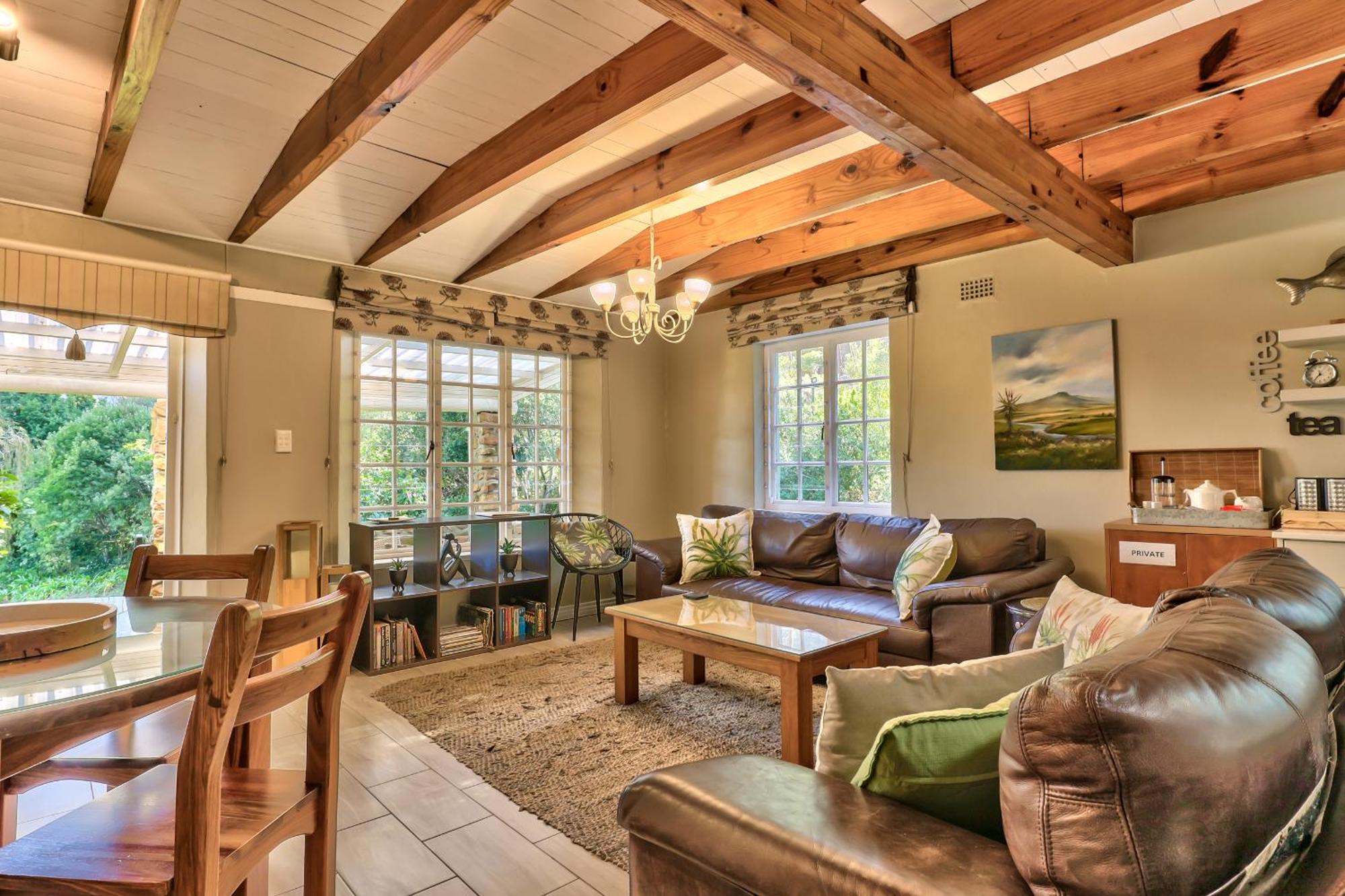 Houtkapperspoort Mountain Cottages Cape Town Exterior foto