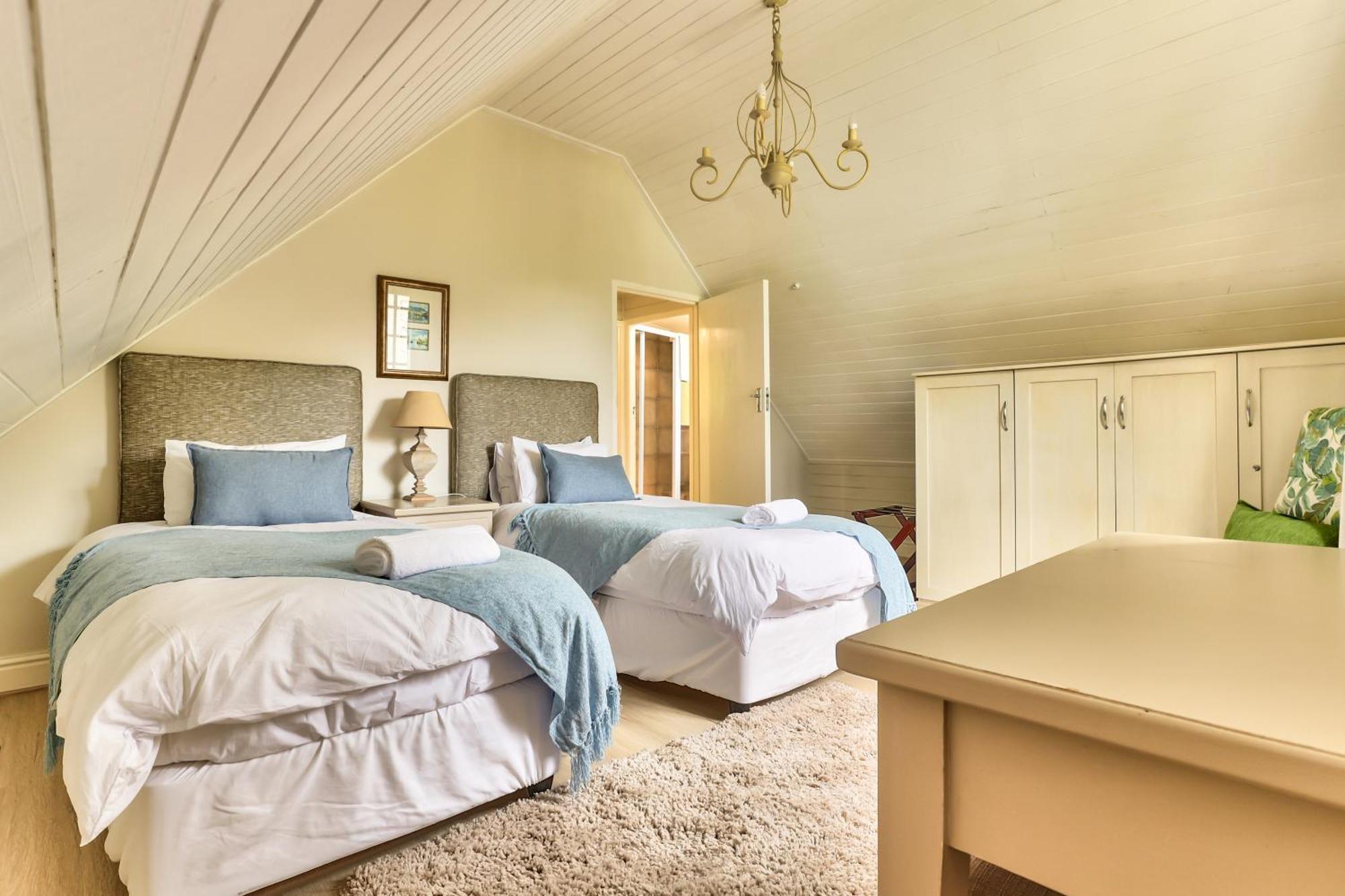 Houtkapperspoort Mountain Cottages Cape Town Exterior foto