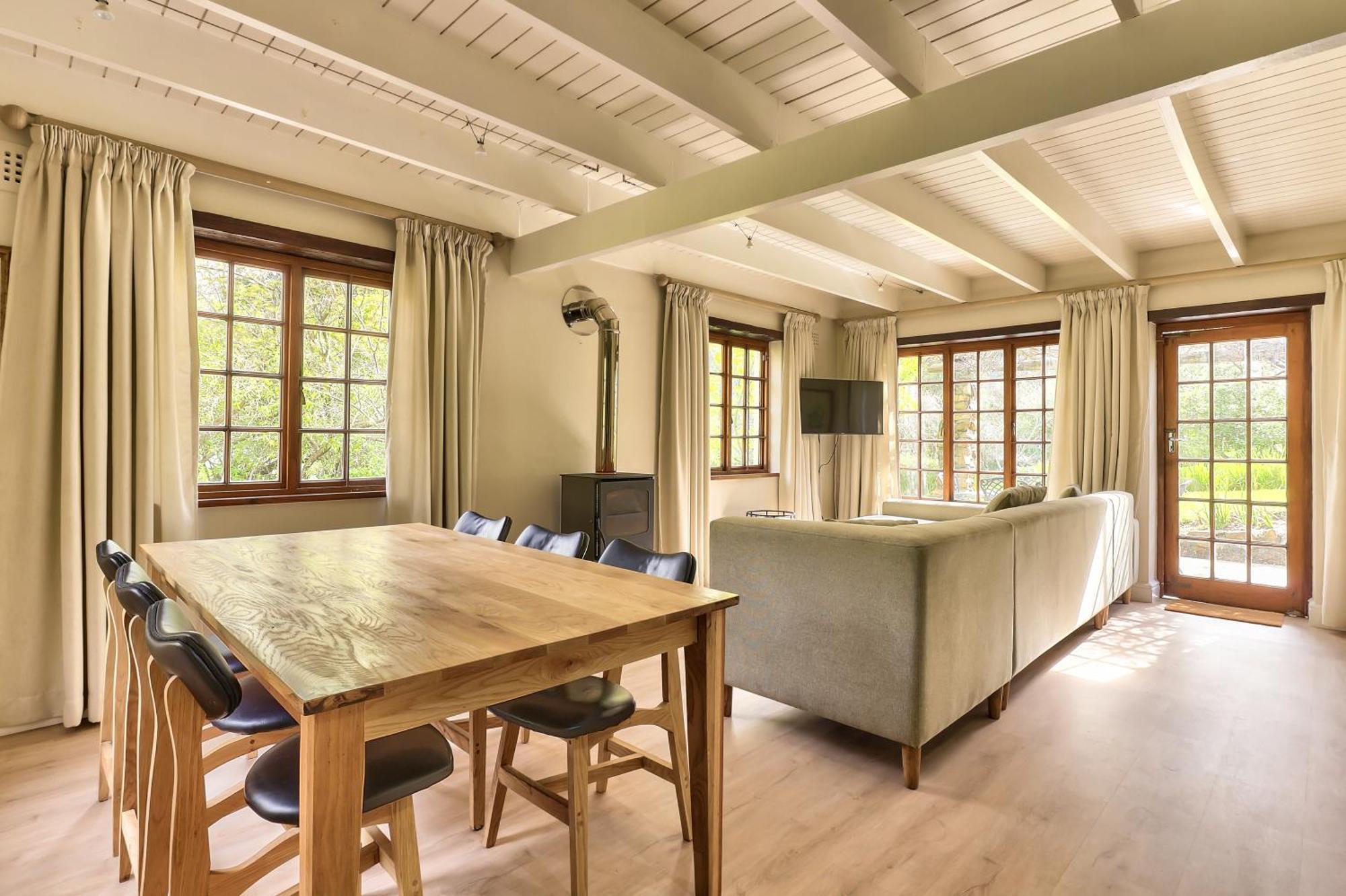 Houtkapperspoort Mountain Cottages Cape Town Exterior foto