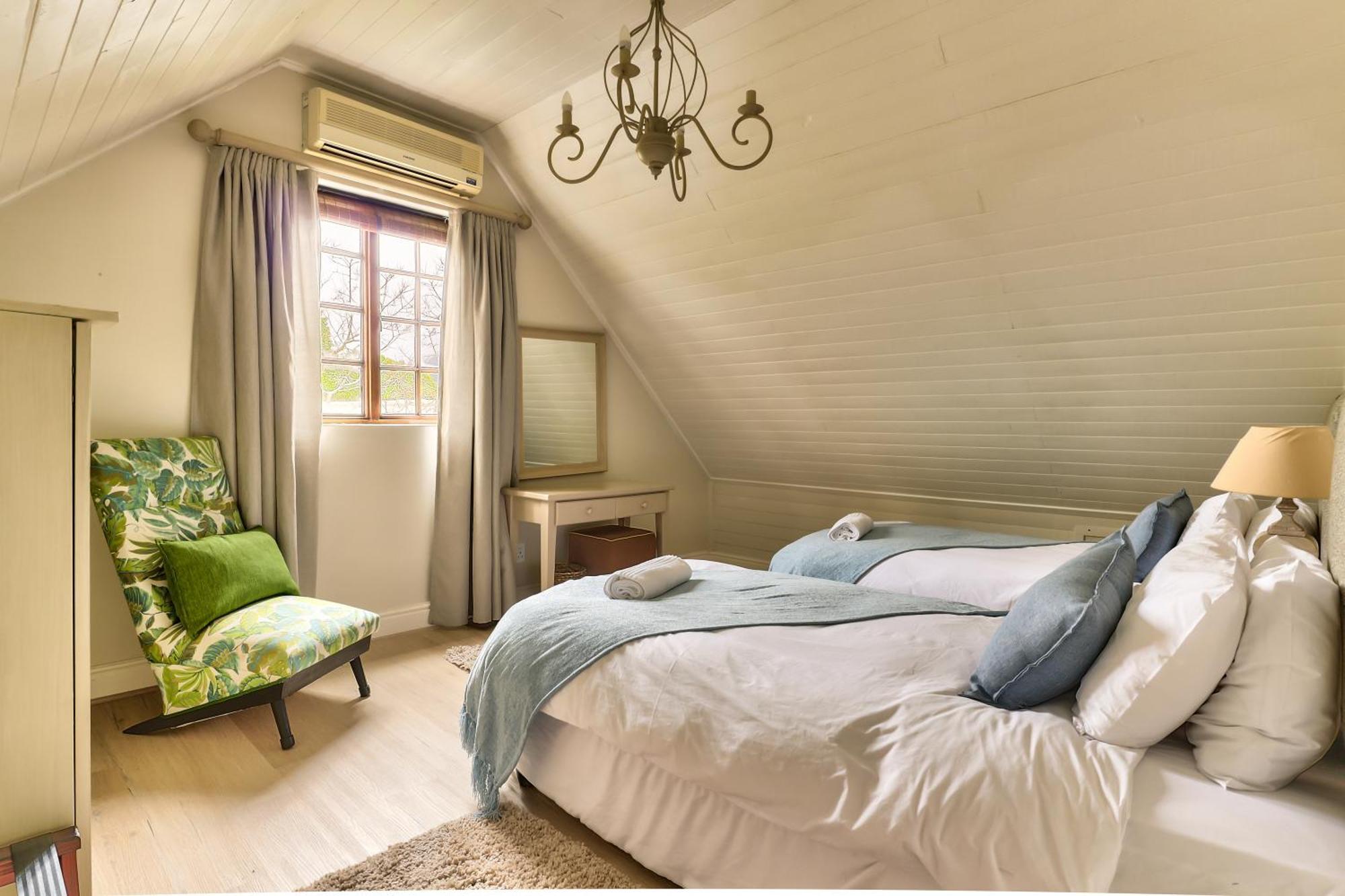 Houtkapperspoort Mountain Cottages Cape Town Exterior foto