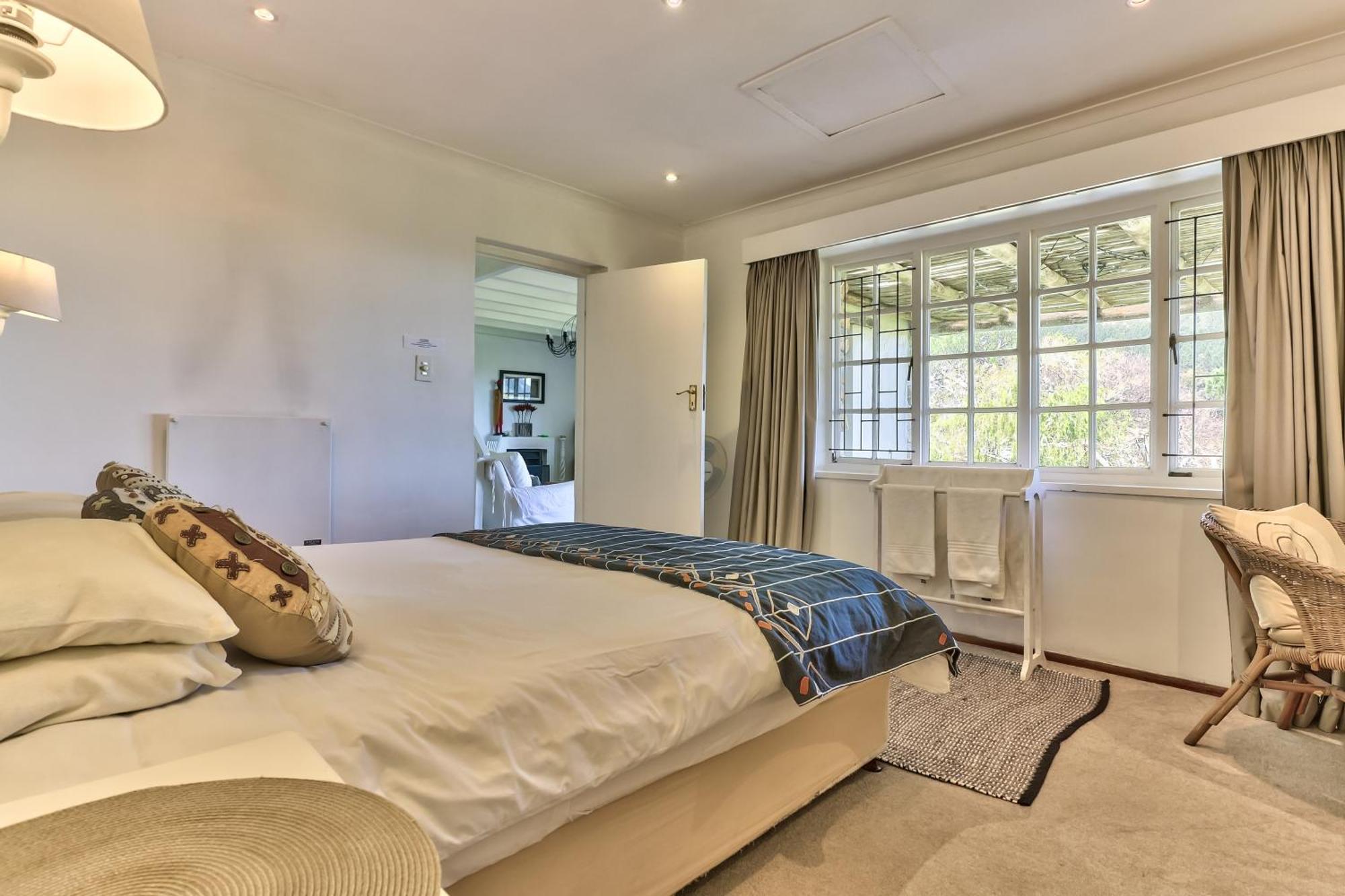 Houtkapperspoort Mountain Cottages Cape Town Exterior foto