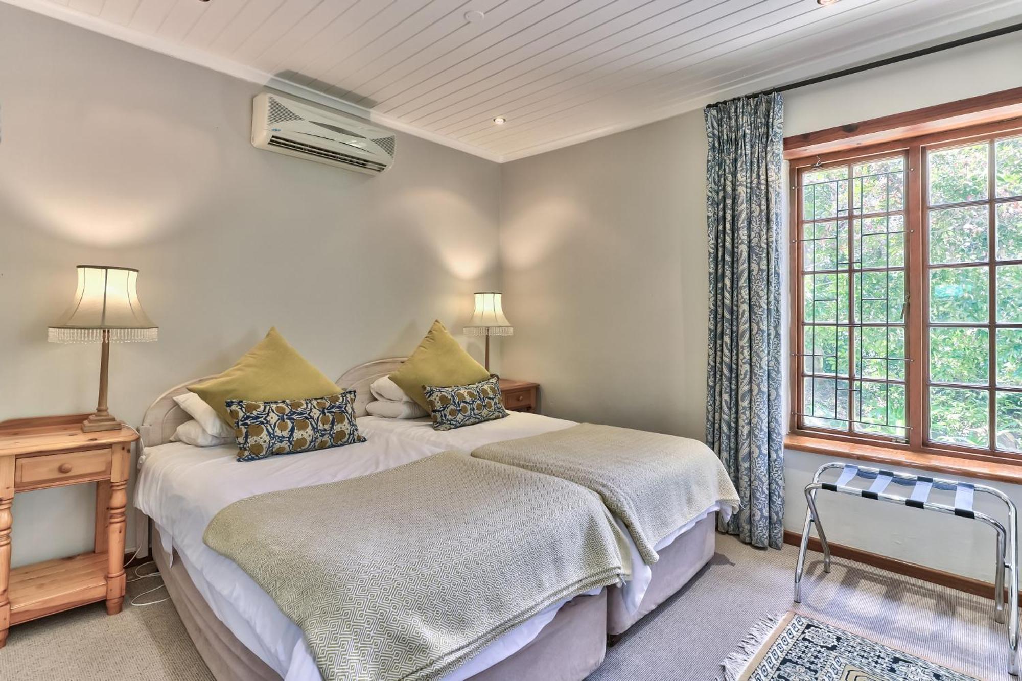 Houtkapperspoort Mountain Cottages Cape Town Exterior foto
