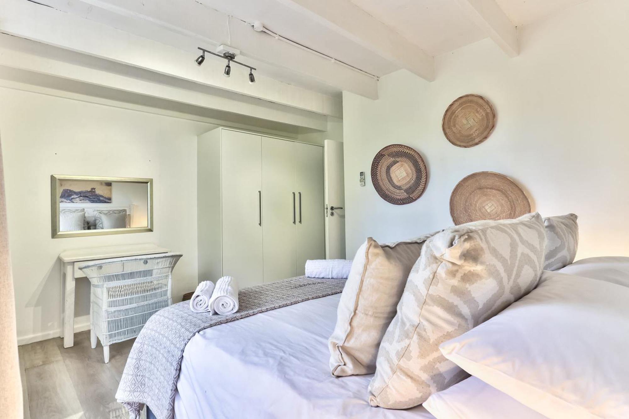 Houtkapperspoort Mountain Cottages Cape Town Exterior foto