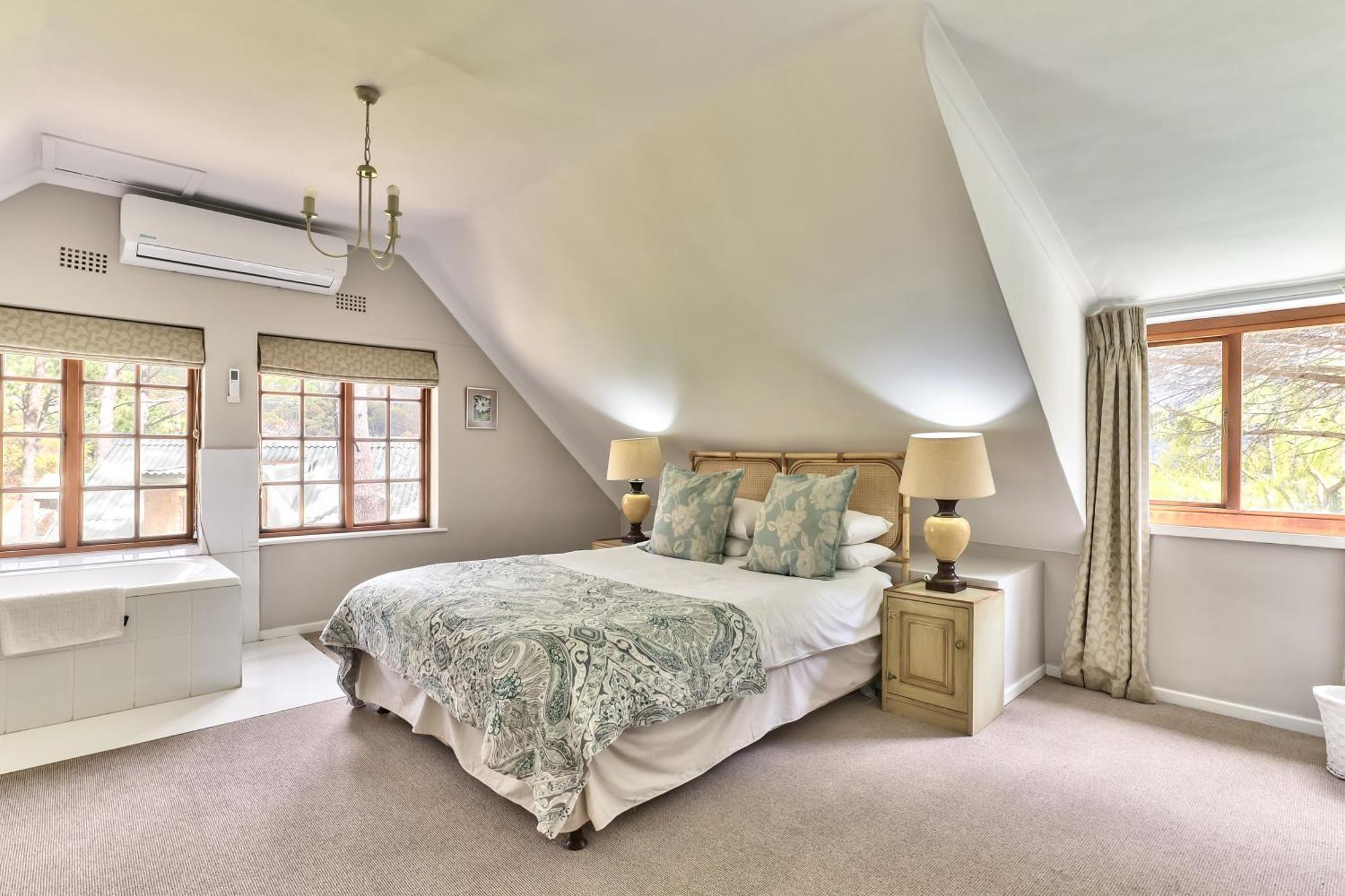 Houtkapperspoort Mountain Cottages Cape Town Exterior foto