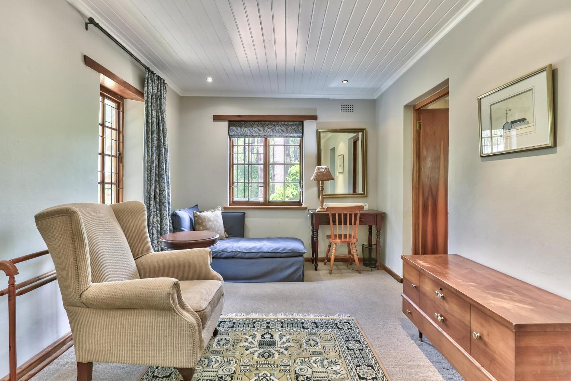 Houtkapperspoort Mountain Cottages Cape Town Exterior foto