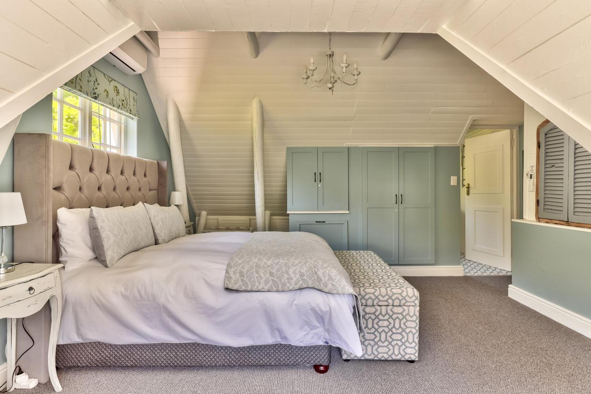 Houtkapperspoort Mountain Cottages Cape Town Exterior foto